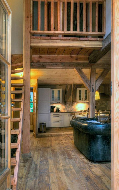 Chalet Le Villarais Villard-Reculas Dış mekan fotoğraf